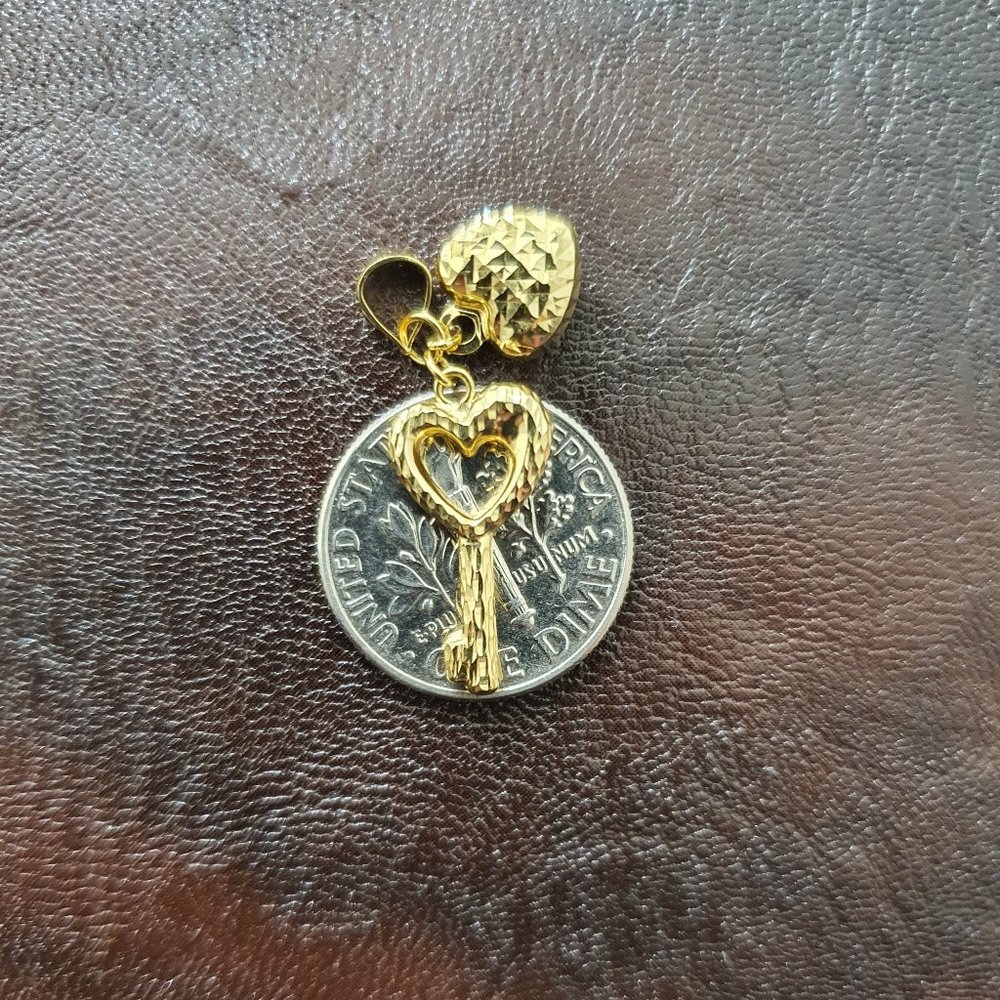Pendant / Charm 1pc available - Picture 13 of 14